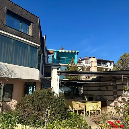 Panorama House * Varna