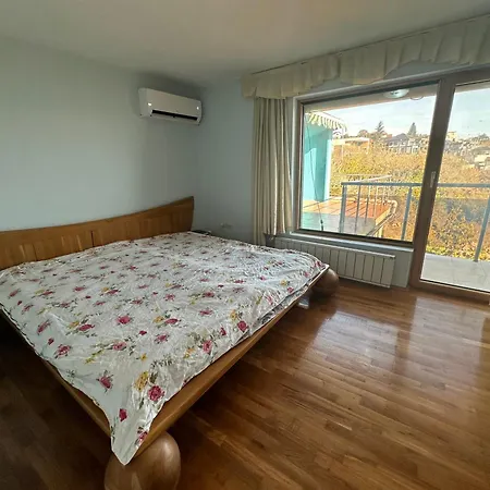 Panorama House