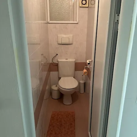 Holiday home Panorama House Varna