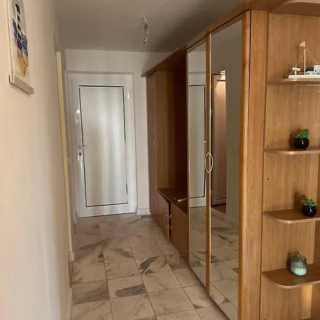 Panorama House Holiday home