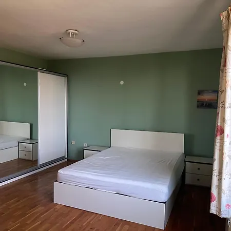 Panorama House * Varna