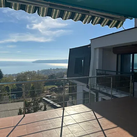 Panorama House * Varna