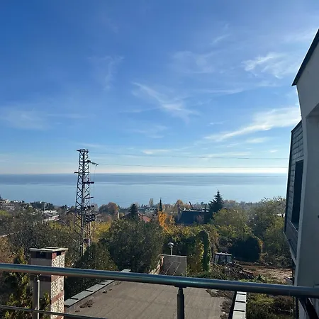 Panorama House Holiday home *