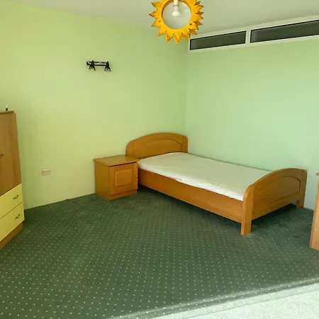 Holiday home Panorama House *
