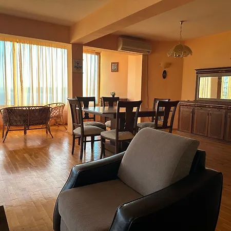 Panorama House Varna