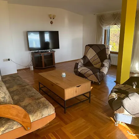 Panorama House Varna