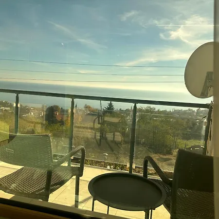 Panorama House *