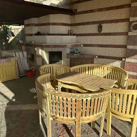 Panorama House Holiday home *