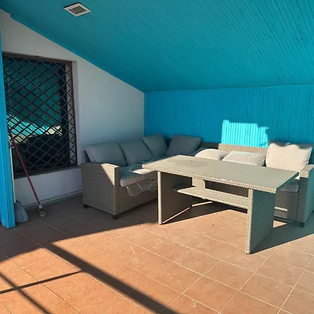 Panorama House Holiday home Varna