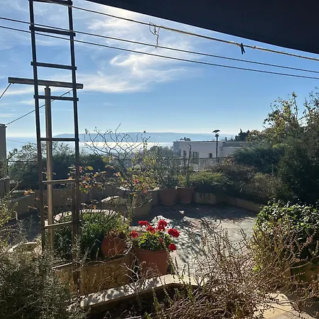 Panorama House Holiday home