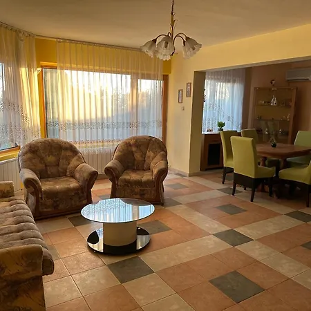 Panorama House